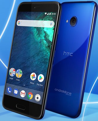 HTC U11 Life Global LTE-A 64GB